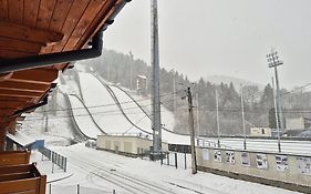 Sno Apartments
